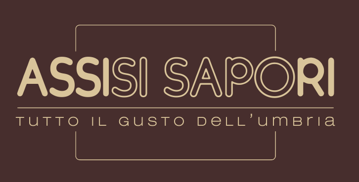 Assisi Sapori logo