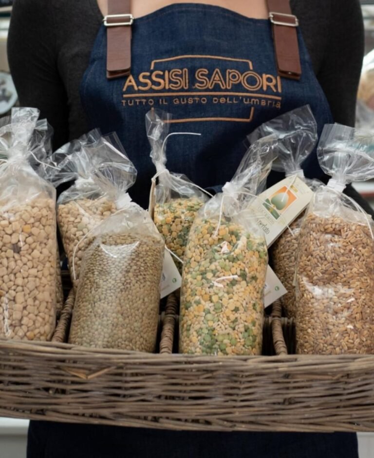 prodotti tipici umbri​