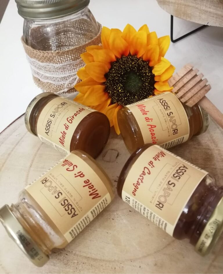 prodotti tipici umbri​