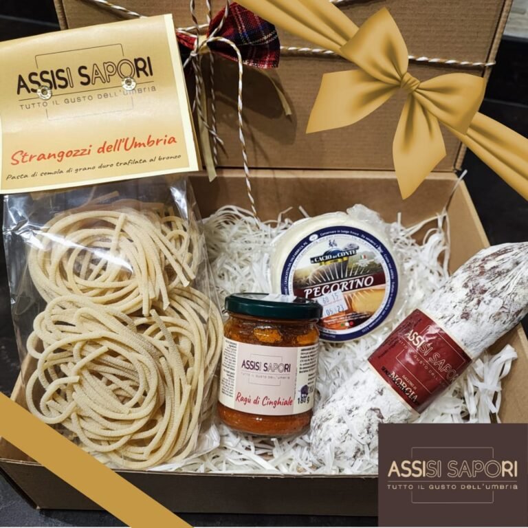 Cesto del cacciatore